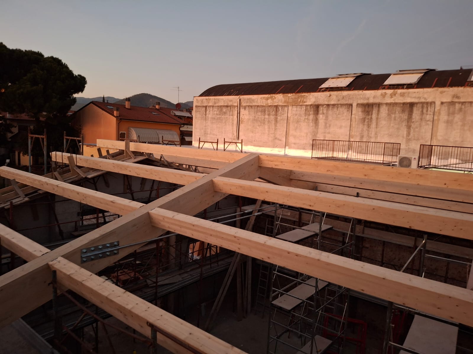 Il nostro magazzino