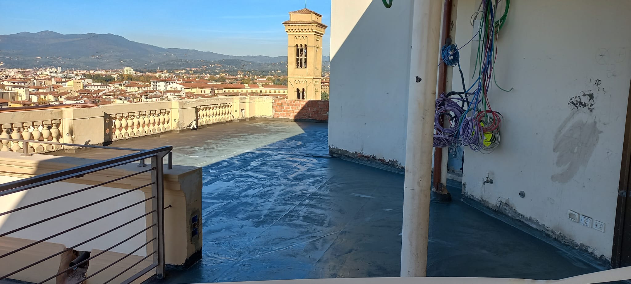 Hotel Excelsior - Firenze