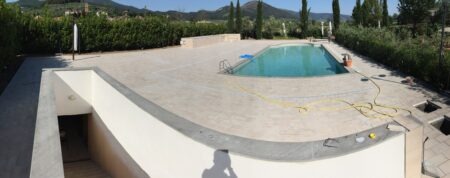 Piscina Pubblica di Montemurlo