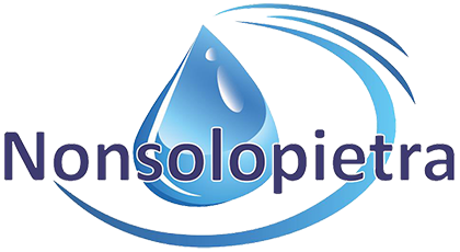 Logo nonsolopietra
