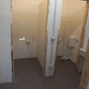Bagni Italci srl - Campi Bisenzio