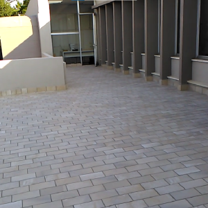 Impermeabilizzazione Terrazza Prato