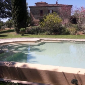 Impermeabilizzazione piscine