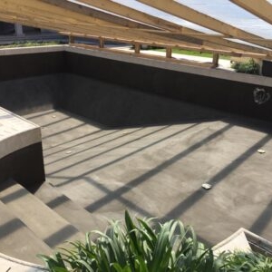 Piscina privata Forte Dei Marmi (1)